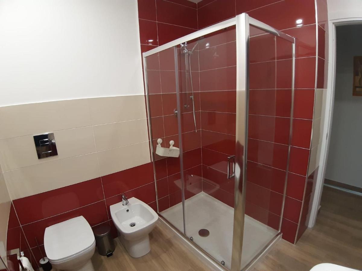 Emanuele Room Катания Экстерьер фото