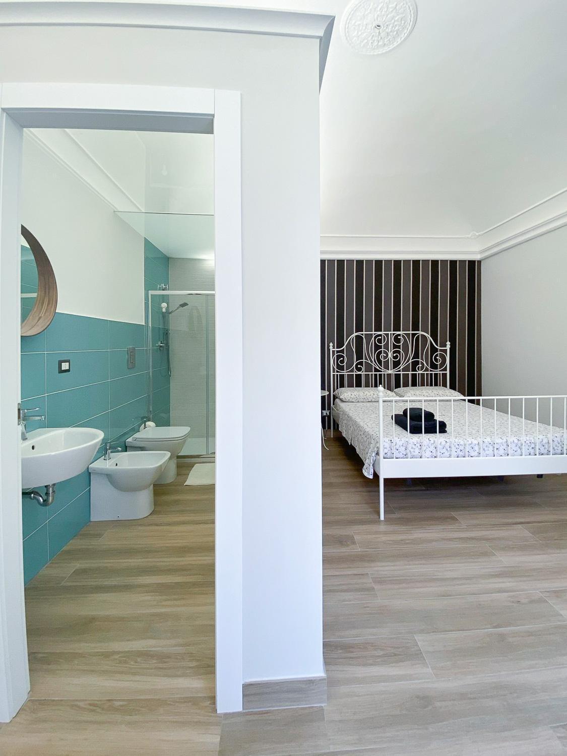 Emanuele Room Катания Экстерьер фото