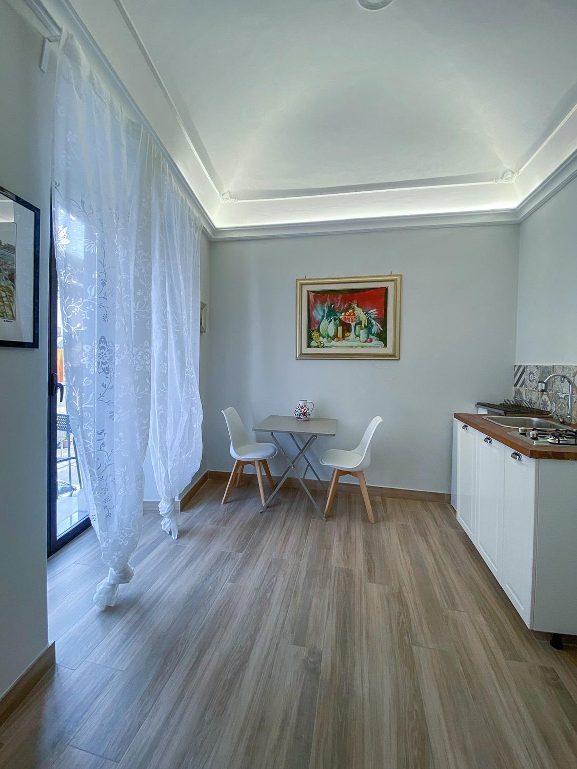 Emanuele Room Катания Экстерьер фото
