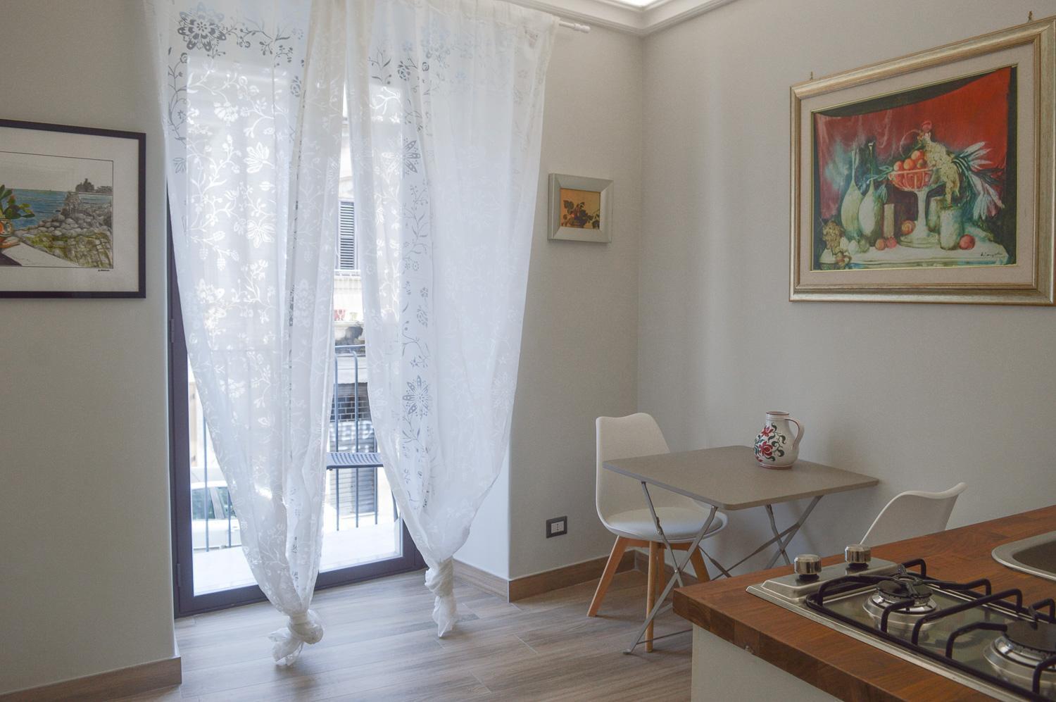 Emanuele Room Катания Экстерьер фото