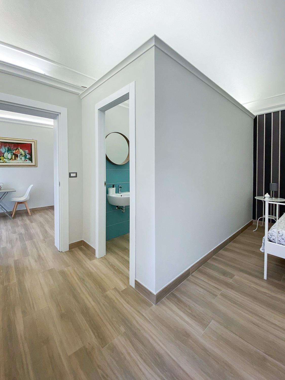 Emanuele Room Катания Экстерьер фото