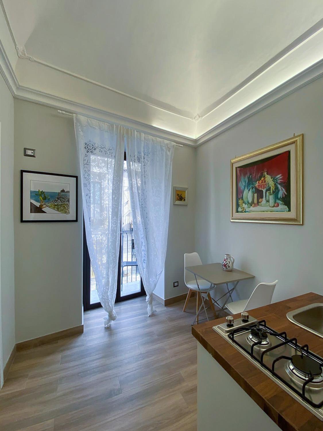 Emanuele Room Катания Экстерьер фото